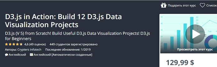 [Udemy] D3.js в действии_ Создаем 11 D3.js проекто_0.jpg